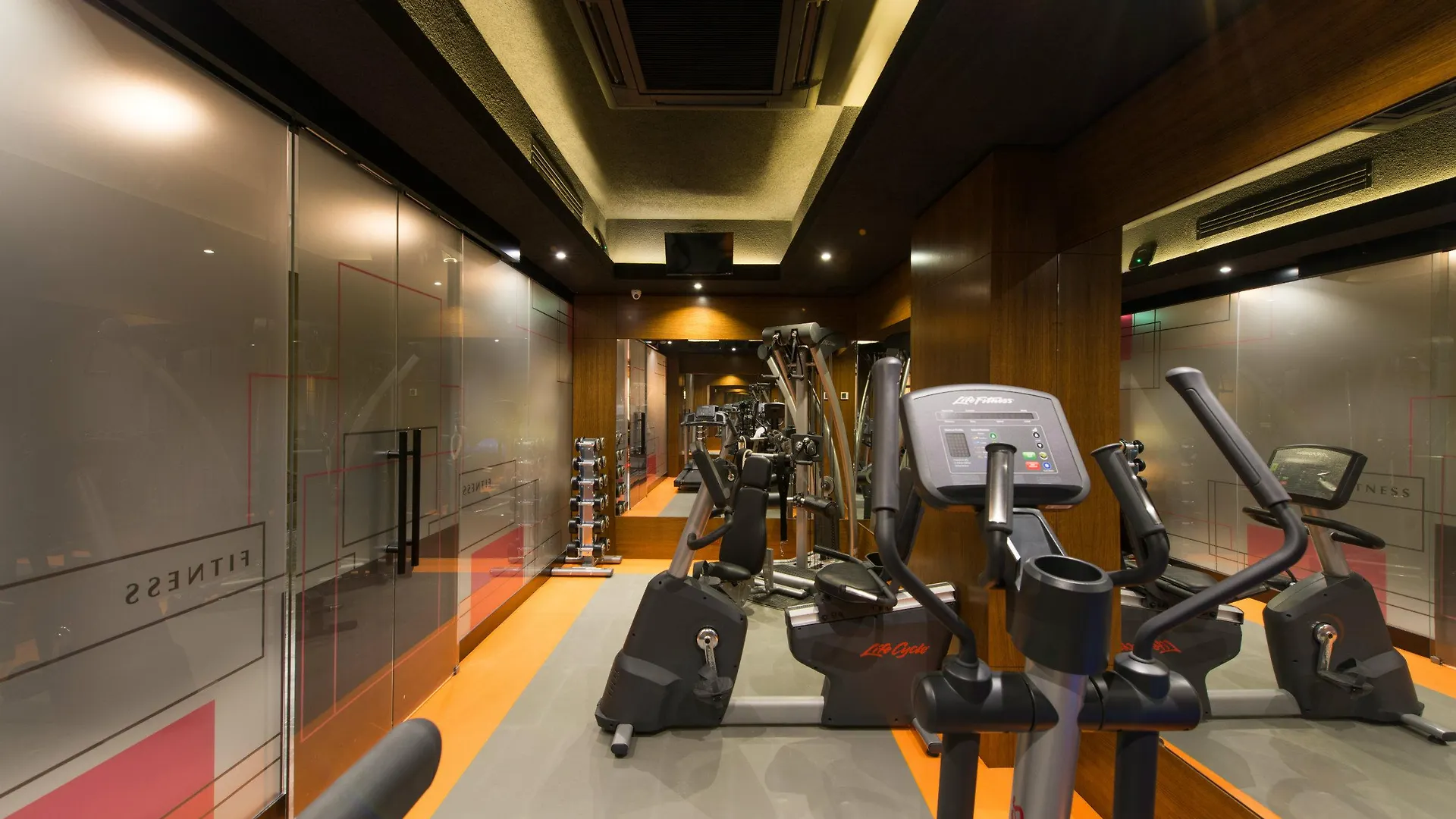 Hotel Favori Nisantasi Istanbul