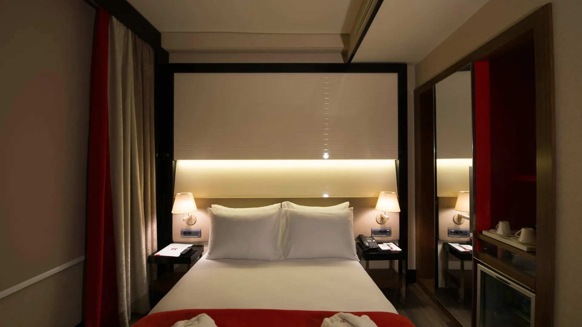 Hotel Favori Nisantasi Istanbul
