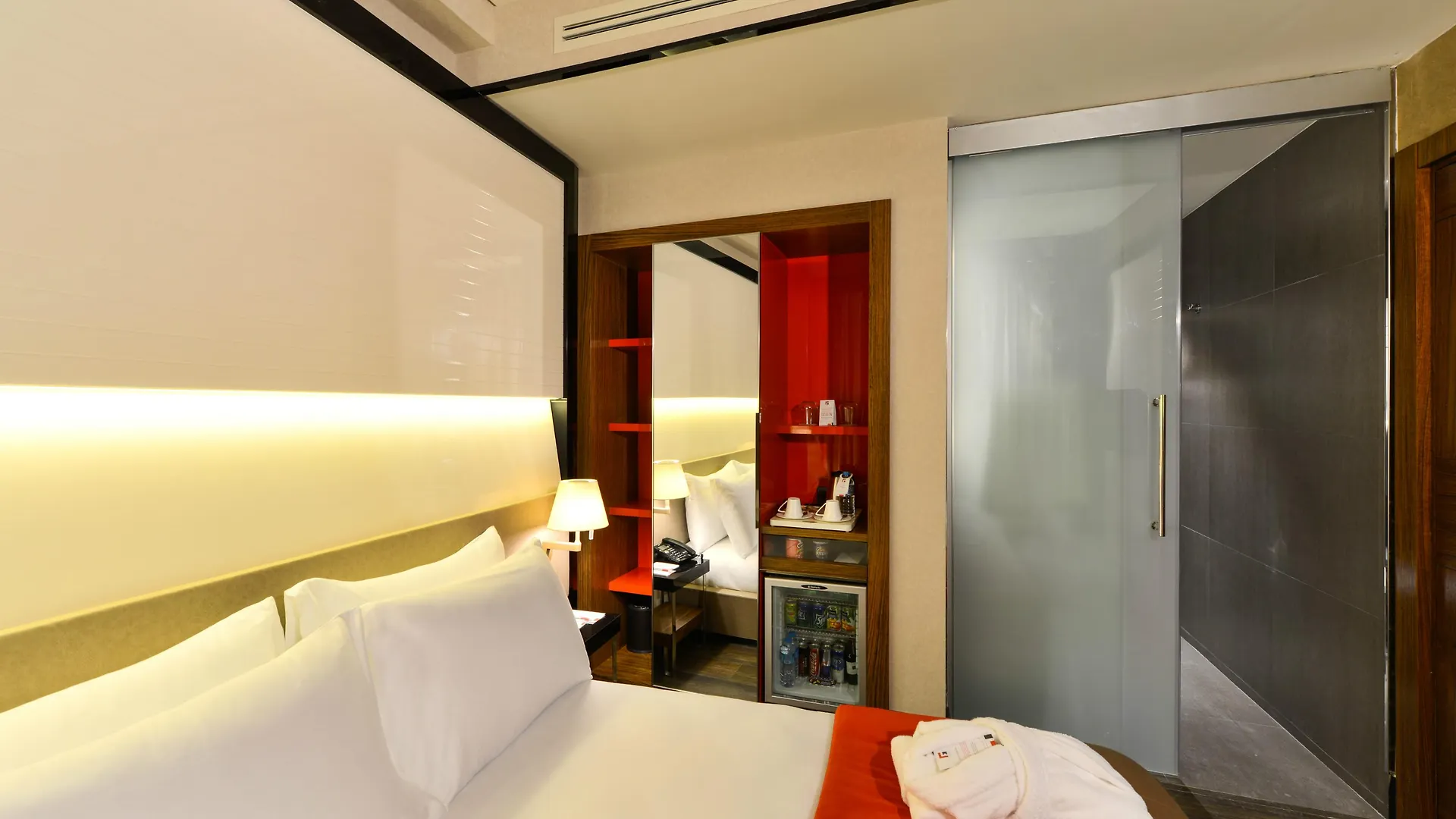 Hotel Favori Nisantasi Istanbul 3*,