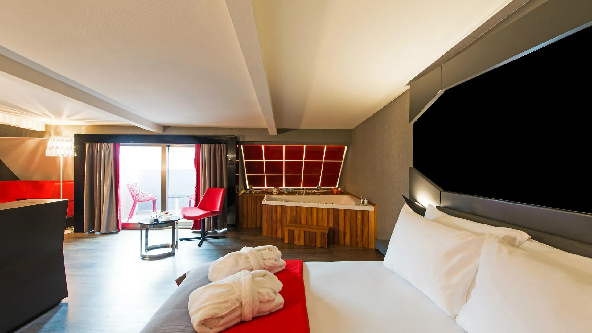 Hotel Favori Nisantasi Istanbul 3*,