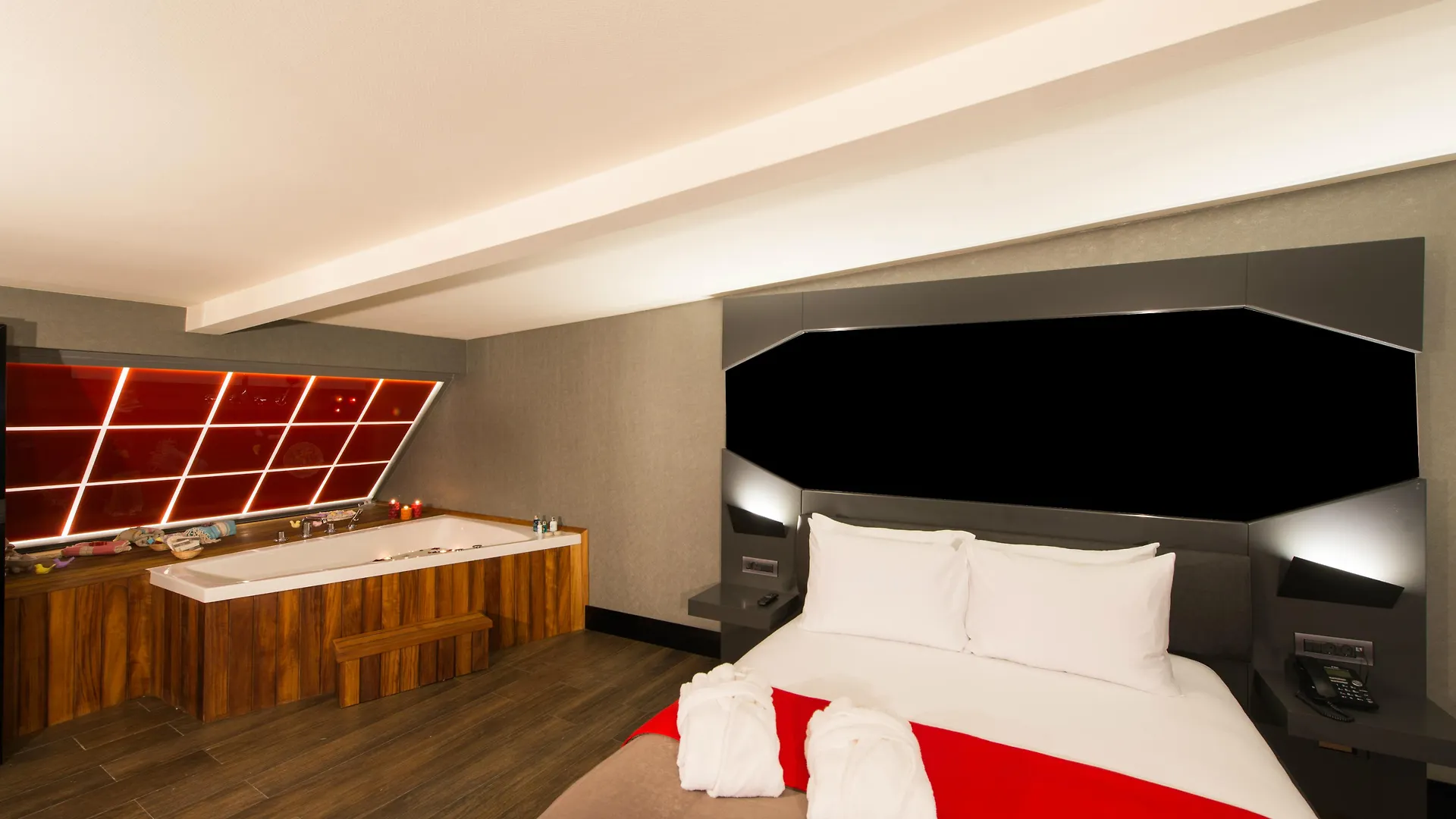 Hotel Favori Nisantasi Istanbul