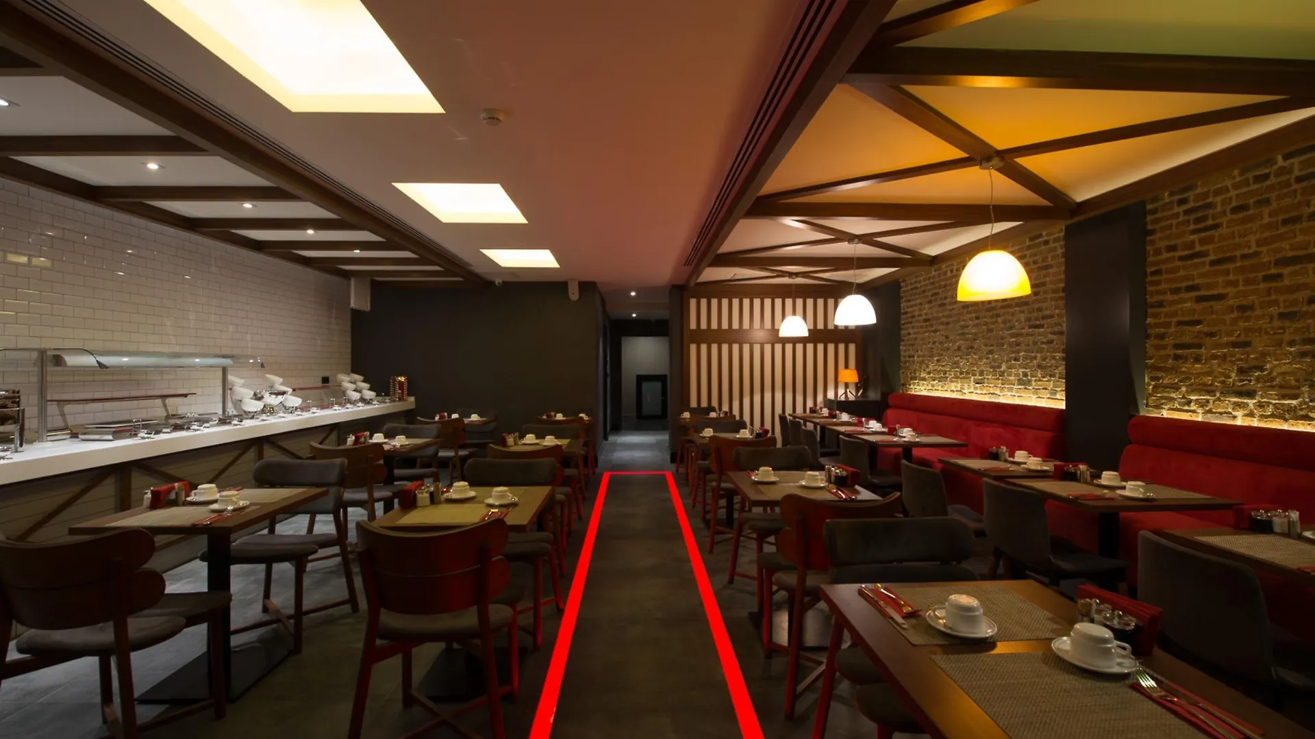 Hotel Favori Nisantasi Istanbul