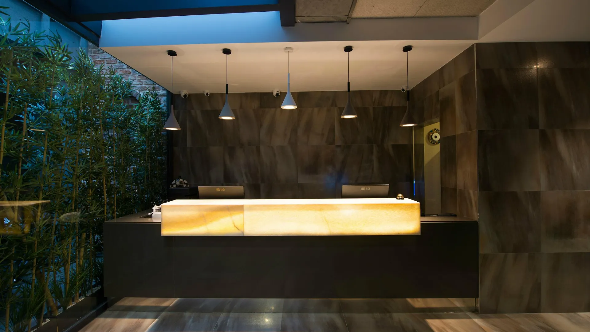 Hotel Favori Nisantasi Istanbul 3*,  Turkey