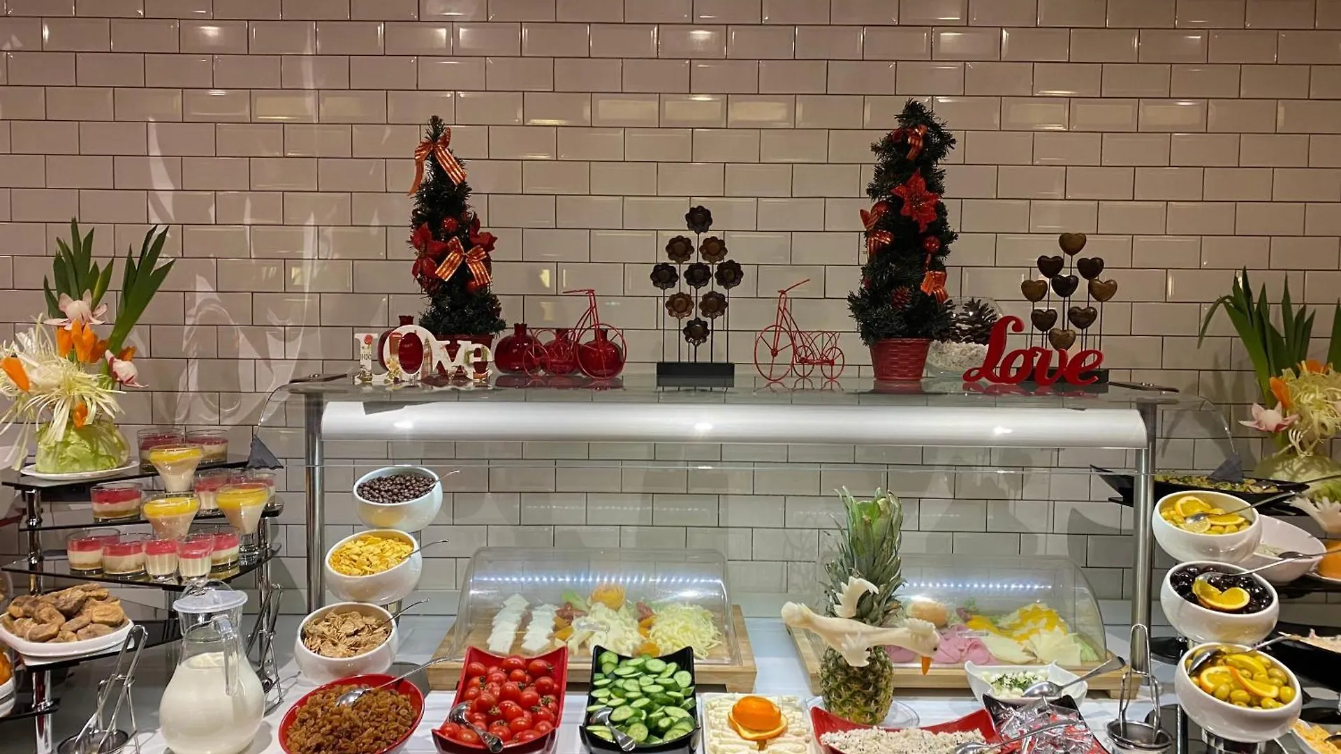 ***  Hotel Favori Nisantasi Istanbul Turkey