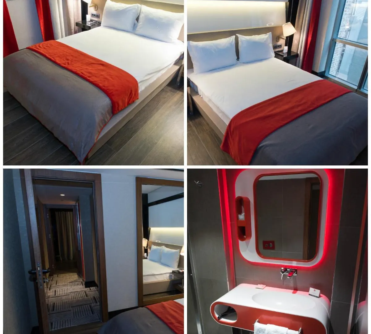 Hotel Favori Nisantasi Istanbul