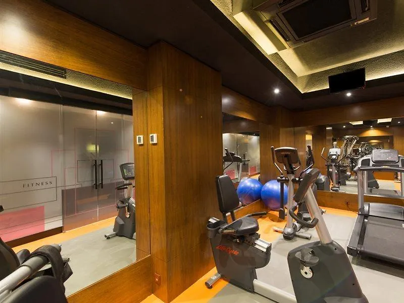 Hotel Favori Nisantasi Istanbul 3*,  Turkey