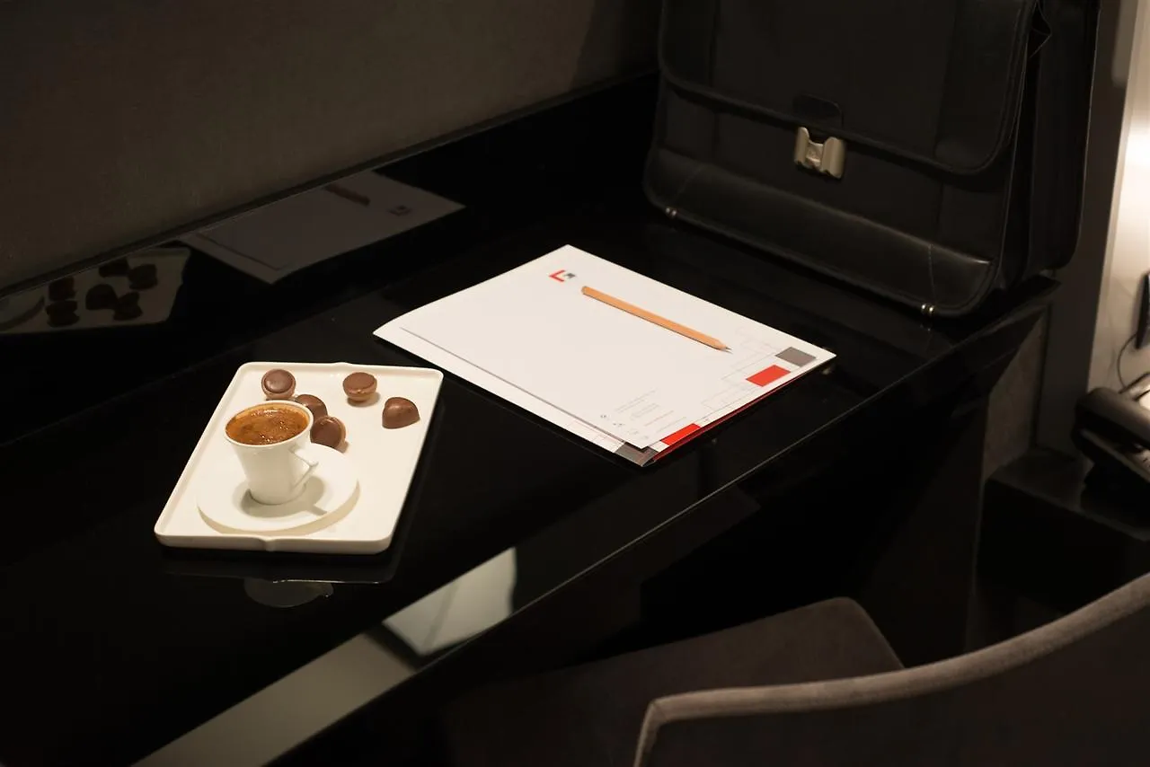***  Hotel Favori Nisantasi Istanbul Turkey