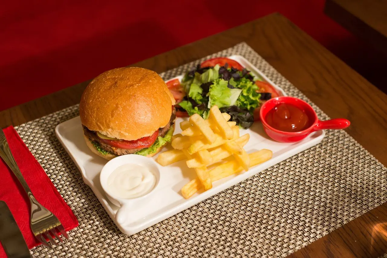 Hotel Favori Nisantasi Istanbul