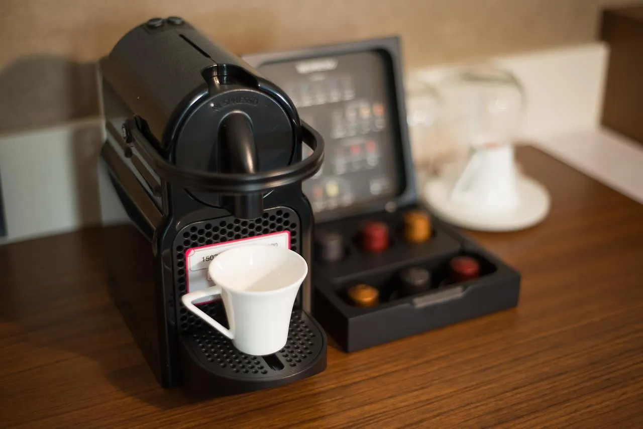 Hotel Favori Nisantasi Istanbul