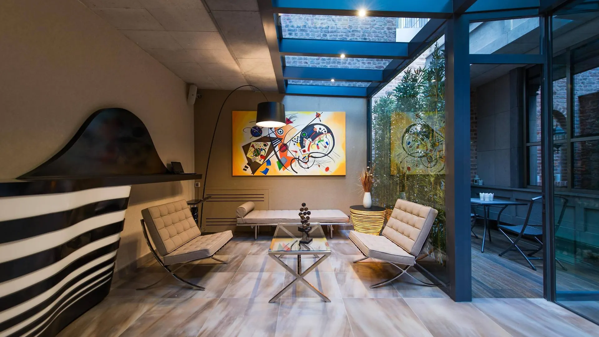 Hotel Favori Nisantasi Istanbul